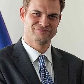 Hamish Falconer