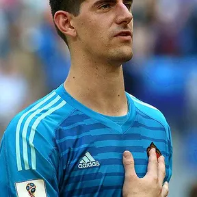 Thibaut Courtois