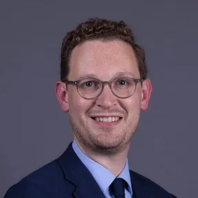 Darren Jones