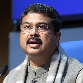 Dharmendra Pradhan