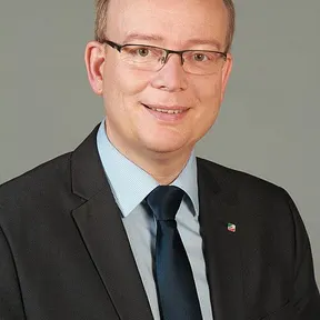 André Kuper