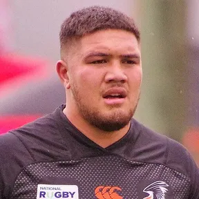 Emmanuel Meafou