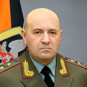 Igor Kirillov