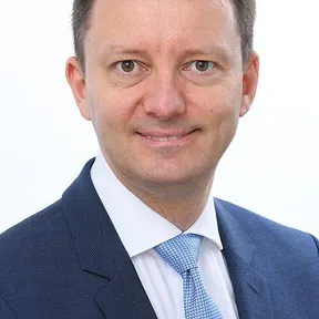 Siegfried Mureșan