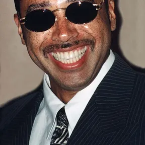 Morris Day