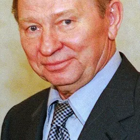 Leonid Kuchma