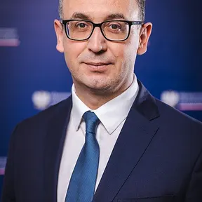 Dariusz Klimczak