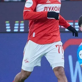 Theo Bongonda