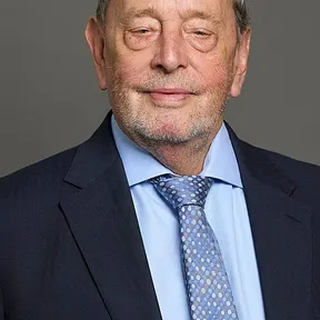 David Blunkett