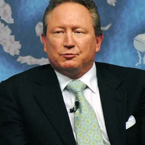 Andrew Forrest