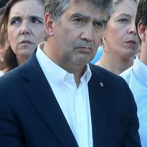 Ignacio Cosidó