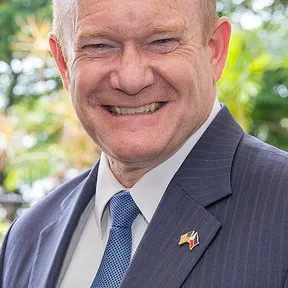 Chris Coons
