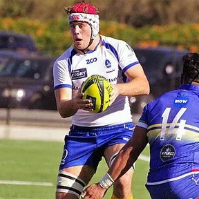 Fraser McReight