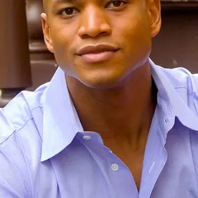 Wes Moore