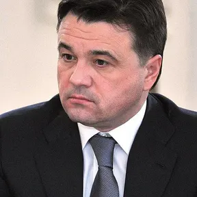 Andrei Vorobyov