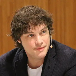 Jordi Cruz