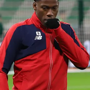 Jonathan David