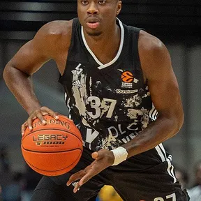 Kostas Antetokounmpo