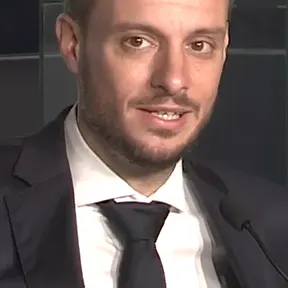 Martín Anselmi