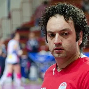 Stefano Lavarini