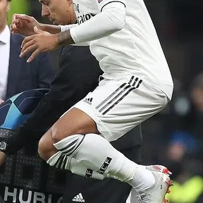Mariano Díaz