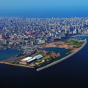 Beirut