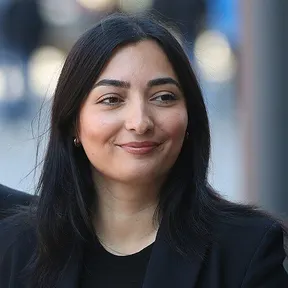 Reem Alabali Radovan