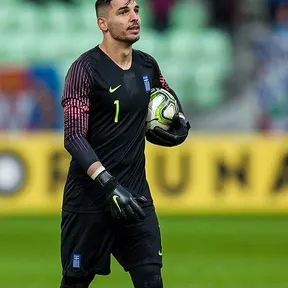 Marios Siampanis