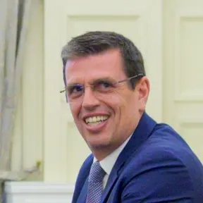 Dimitris Keridis