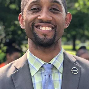 Brandon Scott