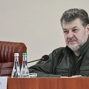 Vitaliy Bunechko