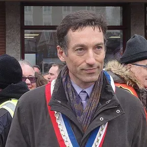 Frédéric Chéreau