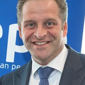 Hugo de Jonge