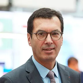 Jean-Pierre Farandou