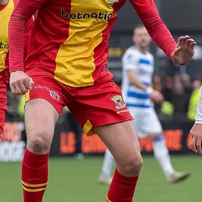 Søren Tengstedt