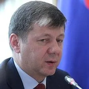 Dmitry Novikov