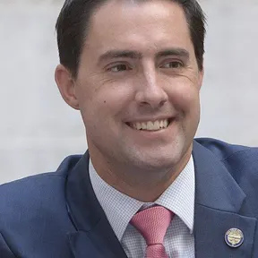 Frank LaRose