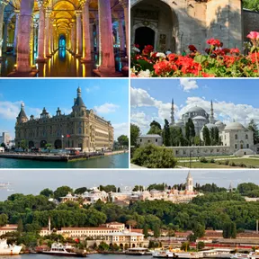 Istanbul