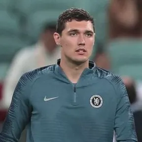 Andreas Christensen