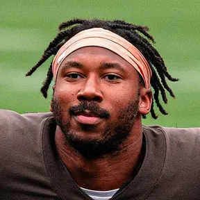 Myles Garrett