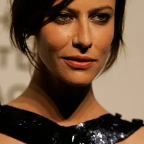 Anna Mouglalis