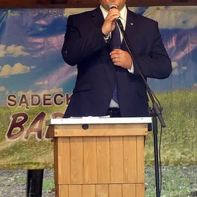 Krzysztof Klęczar