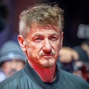 Sean Penn