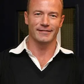 Alan Shearer