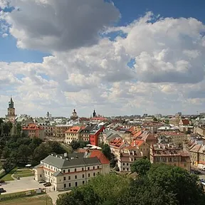 Lublin