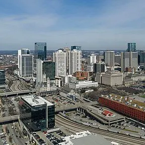 Nashville