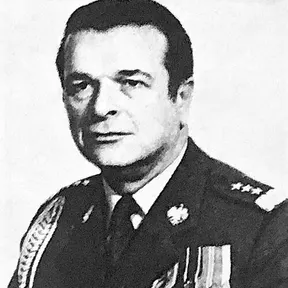 Czesław Kiszczak