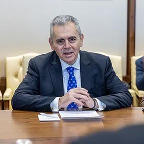 Maximos Charakopoulos