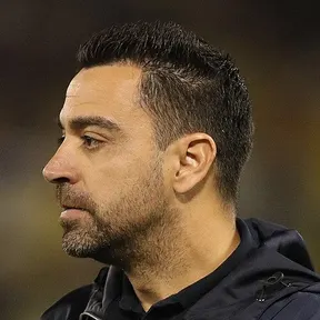 Xavi Hernández