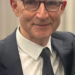 Martin O'Neill